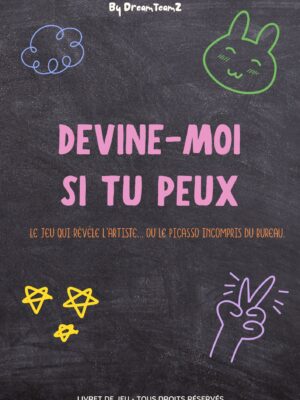 Devine-moi si tu peux